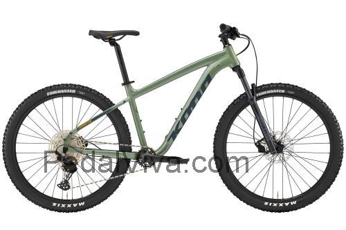 Kona Cinder Cone avaliação e ficha técnica